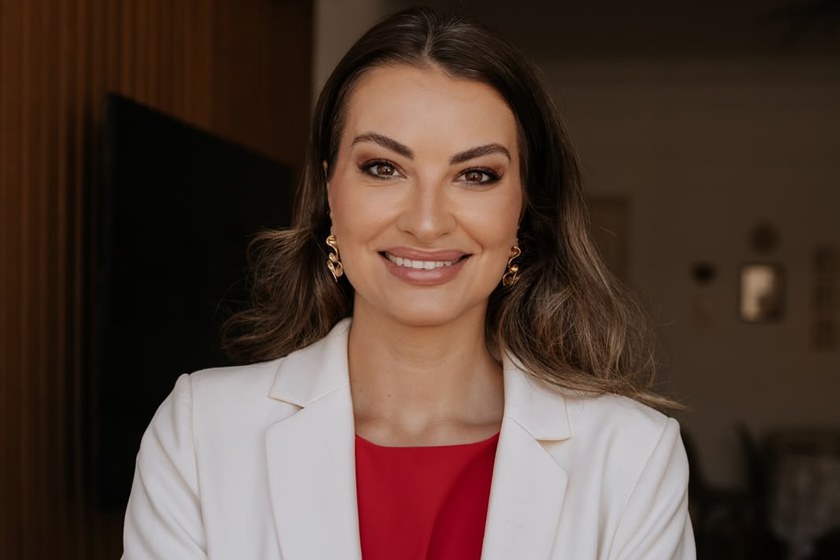 Professora Quésia Dutra