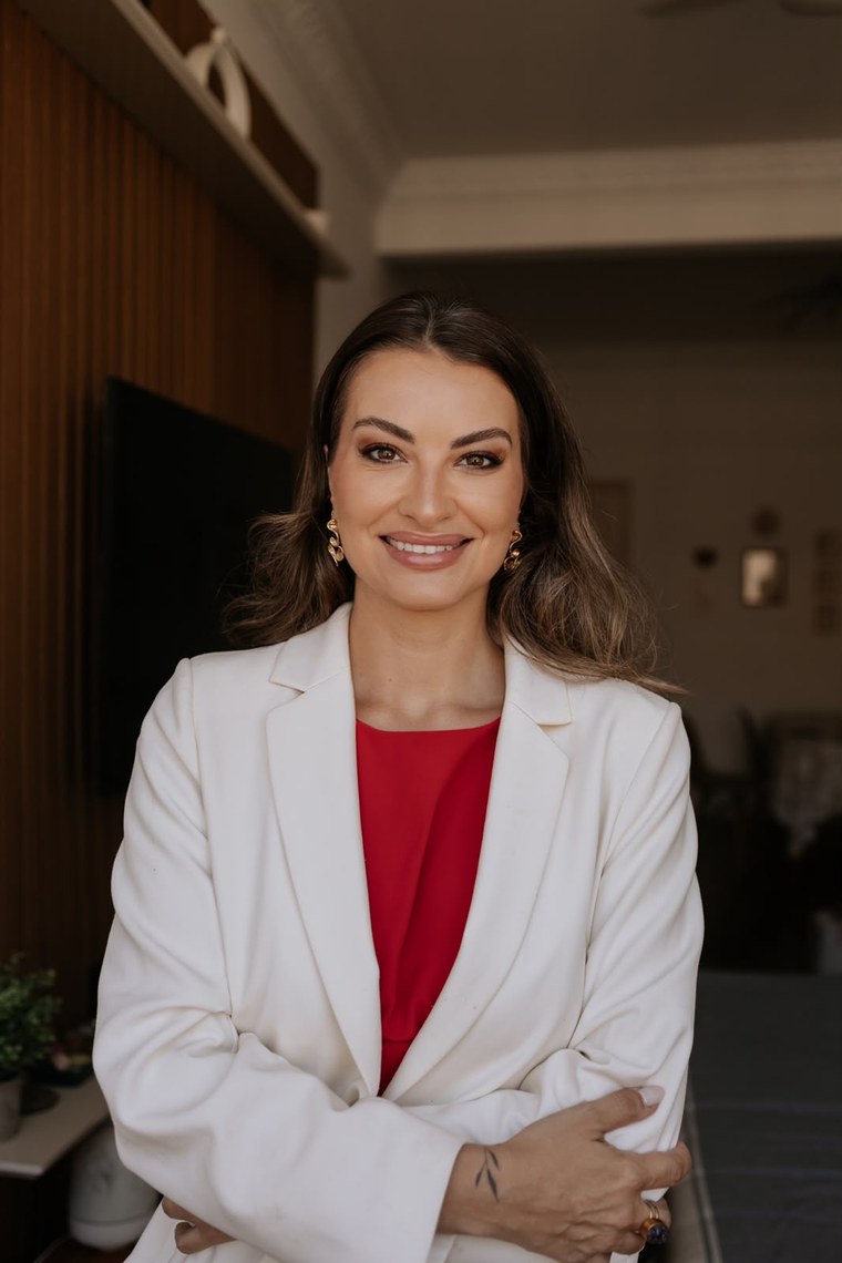 Professora Quésia Dutra